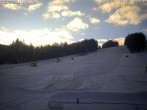 Archiv Foto Webcam Bödefeld-Hunau im Sauerland 07:00