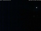 Archived image Webcam Ski jump centre (Black Forest) 01:00