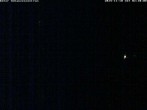 Archived image Webcam Ski jump centre (Black Forest) 01:00