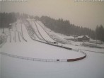 Archiv Foto Webcam Schanzenzentrum im Schwarzwald 15:00