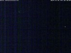 Archived image Webcam Ski jump centre (Black Forest) 01:00