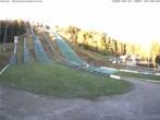 Archiv Foto Webcam Schanzenzentrum im Schwarzwald 06:00