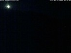 Archived image Webcam Ski jump centre (Black Forest) 23:00