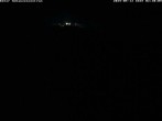 Archived image Webcam Ski jump centre (Black Forest) 01:00