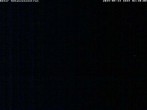Archived image Webcam Ski jump centre (Black Forest) 01:00