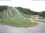 Archiv Foto Webcam Schanzenzentrum im Schwarzwald 06:00