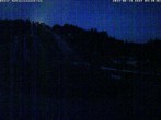 Archiv Foto Webcam Schanzenzentrum im Schwarzwald 03:00