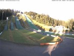 Archiv Foto Webcam Schanzenzentrum im Schwarzwald 06:00