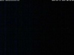 Archived image Webcam Ski jump centre (Black Forest) 23:00