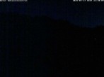 Archived image Webcam Ski jump centre (Black Forest) 21:00