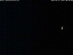 Archived image Webcam Ski jump centre (Black Forest) 23:00