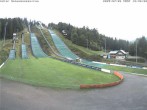 Archiv Foto Webcam Schanzenzentrum im Schwarzwald 17:00