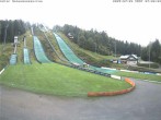 Archiv Foto Webcam Schanzenzentrum im Schwarzwald 06:00