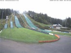 Archiv Foto Webcam Schanzenzentrum im Schwarzwald 07:00