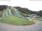 Archiv Foto Webcam Schanzenzentrum im Schwarzwald 06:00