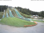 Archiv Foto Webcam Schanzenzentrum im Schwarzwald 07:00