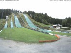 Archiv Foto Webcam Schanzenzentrum im Schwarzwald 11:00