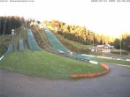 Archiv Foto Webcam Schanzenzentrum im Schwarzwald 05:00