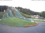 Archiv Foto Webcam Schanzenzentrum im Schwarzwald 06:00