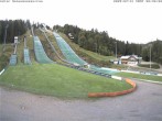 Archiv Foto Webcam Schanzenzentrum im Schwarzwald 07:00