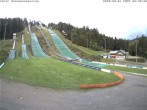 Archiv Foto Webcam Schanzenzentrum im Schwarzwald 05:00