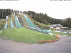 Archiv Foto Webcam Schanzenzentrum im Schwarzwald 06:00