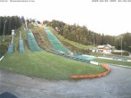 Archiv Foto Webcam Schanzenzentrum im Schwarzwald 05:00
