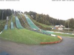 Archiv Foto Webcam Schanzenzentrum im Schwarzwald 06:00