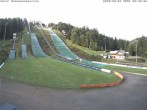 Archiv Foto Webcam Schanzenzentrum im Schwarzwald 07:00