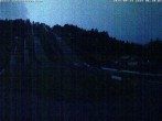 Archiv Foto Webcam Schanzenzentrum im Schwarzwald 05:00