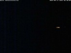 Archived image Webcam Ski jump centre (Black Forest) 01:00