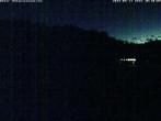 Archived image Webcam Ski jump centre (Black Forest) 19:00