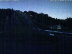 Archiv Foto Webcam Schanzenzentrum im Schwarzwald 05:00