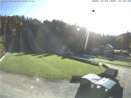 Archiv Foto Webcam Schanzenzentrum im Schwarzwald 15:00