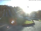Archiv Foto Webcam Schanzenzentrum im Schwarzwald 15:00