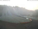 Archiv Foto Webcam Schanzenzentrum im Schwarzwald 06:00