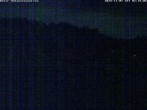 Archived image Webcam Ski jump centre (Black Forest) 01:00