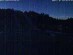 Archived image Webcam Ski jump centre (Black Forest) 05:00