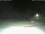 Archiv Foto Webcam Schanzenzentrum im Schwarzwald 03:00