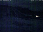 Archived image Webcam Ski jump centre (Black Forest) 23:00
