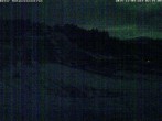 Archived image Webcam Ski jump centre (Black Forest) 01:00