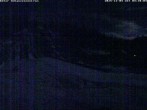 Archived image Webcam Ski jump centre (Black Forest) 03:00