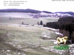 Archived image Webcam Breitnau (Black Forest) 05:00