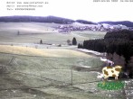 Archived image Webcam Breitnau (Black Forest) 09:00