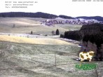 Archived image Webcam Breitnau (Black Forest) 11:00