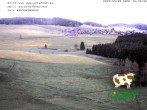 Archiv Foto Webcam Breitnau (Schwarzwald) 15:00