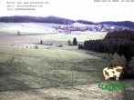 Archiv Foto Webcam Breitnau (Schwarzwald) 15:00