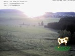 Archiv Foto Webcam Breitnau (Schwarzwald) 05:00