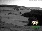 Archived image Webcam Breitnau (Black Forest) 23:00