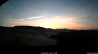 Archived image Webcam Breitnau (Black Forest) 05:00